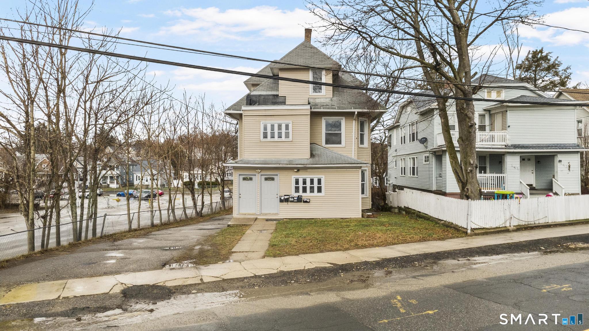 133 Southmayd Road Waterbury, CT 06705 - Photo 1 of 35