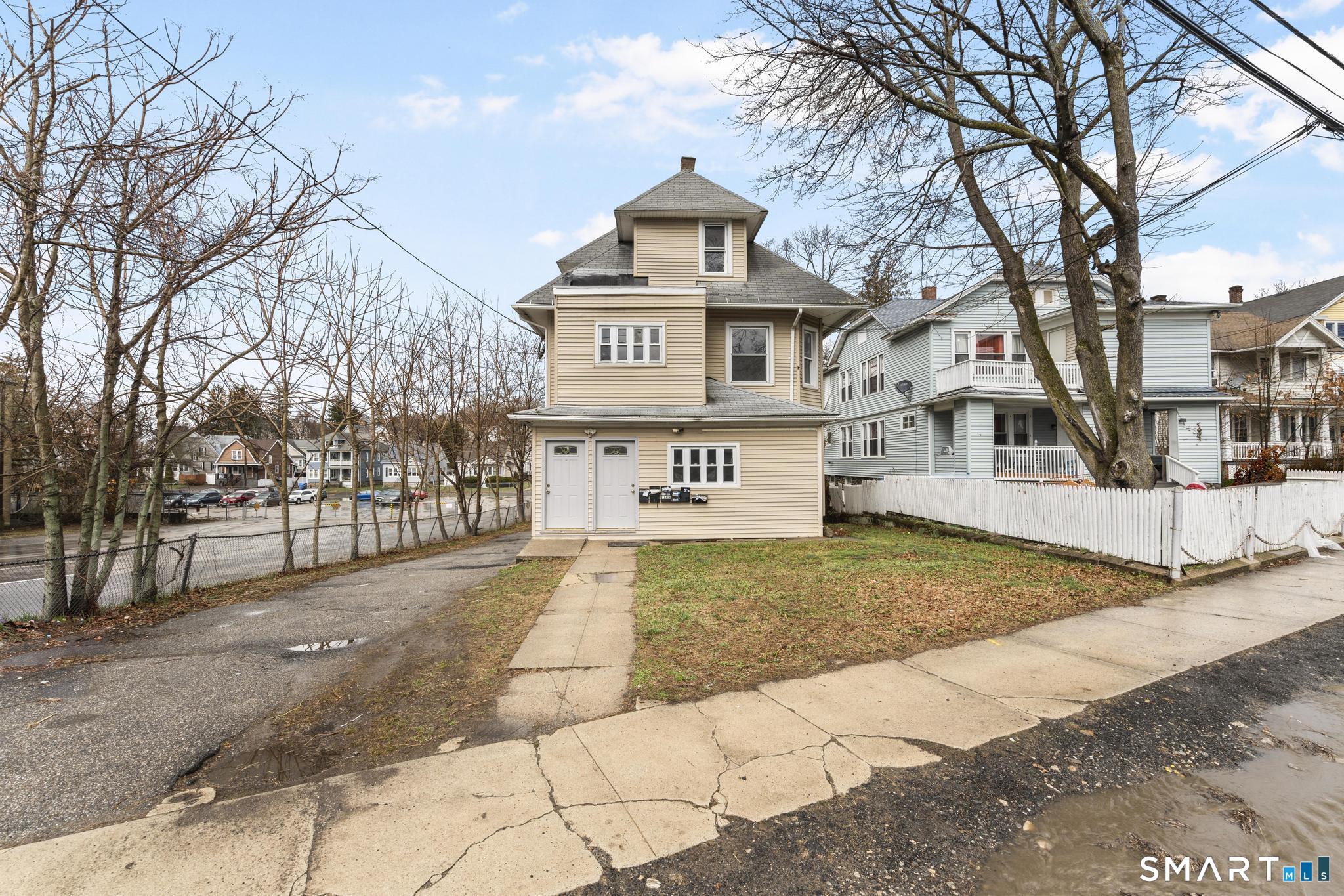 133 Southmayd Road Waterbury, CT 06705 - Photo 35 of 35