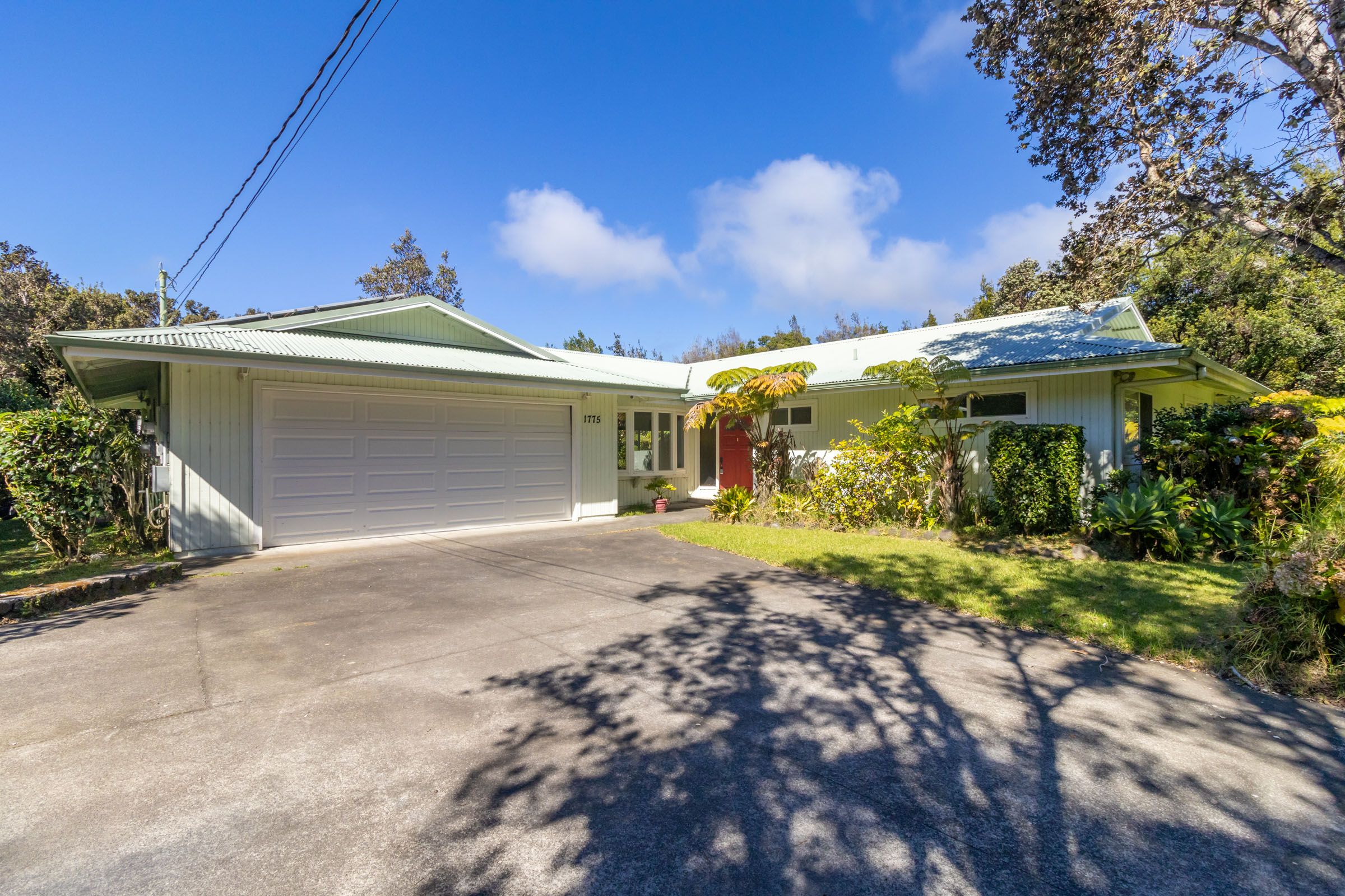 99-1775 Pukeawe Circle Volcano, HI 96785 - Photo 17 of 30