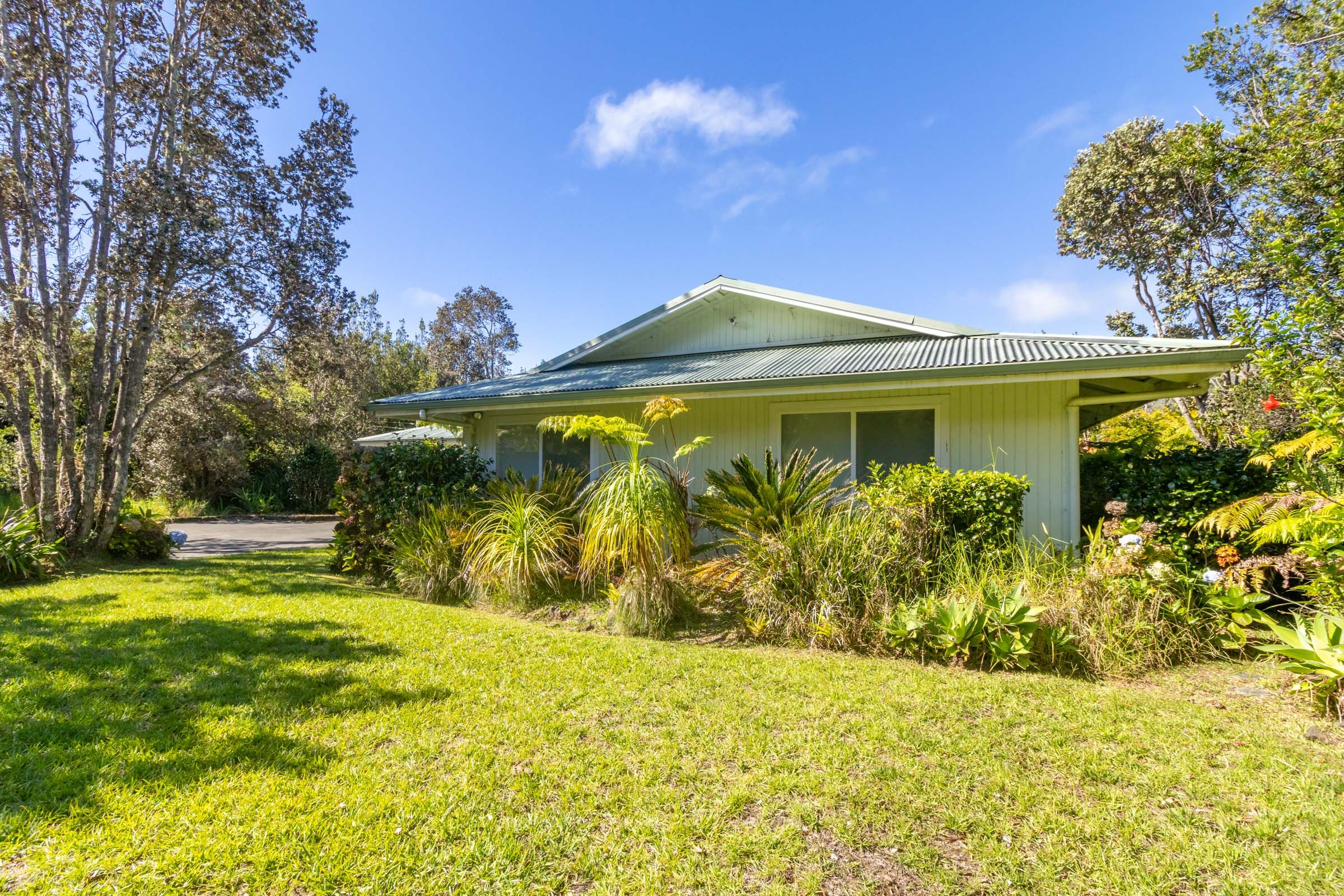 99-1775 Pukeawe Circle Volcano, HI 96785 - Photo 28 of 30
