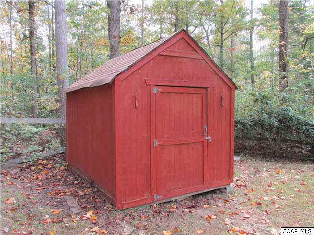 127 Deep Creek Ridge Road Mineral, VA 23117 - Photo 11 of 11 Gallery Image 11