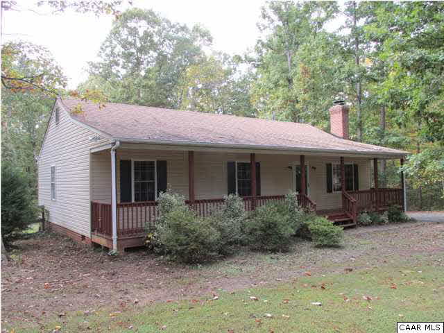 127 Deep Creek Ridge Road Mineral, VA 23117 - Photo 2 of 11 Gallery Image 2