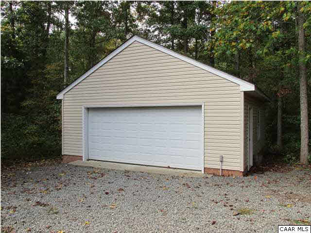 127 Deep Creek Ridge Road Mineral, VA 23117 - Photo 3 of 11 Gallery Image 3