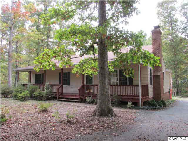 127 Deep Creek Ridge Road Mineral, VA 23117 - Photo 10 of 11 Gallery Image 10