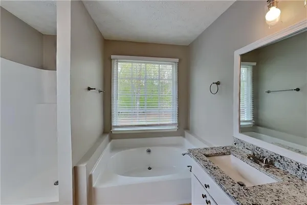 $2,350 | 1311 Bustling Lane Southwest, Marietta, GA 30064