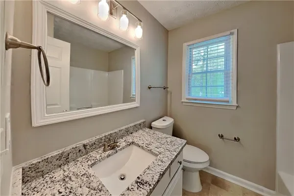 $2,350 | 1311 Bustling Lane Southwest, Marietta, GA 30064