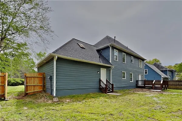 $2,350 | 1311 Bustling Lane Southwest, Marietta, GA 30064