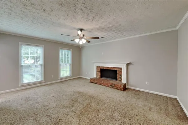 $2,350 | 1311 Bustling Lane Southwest, Marietta, GA 30064