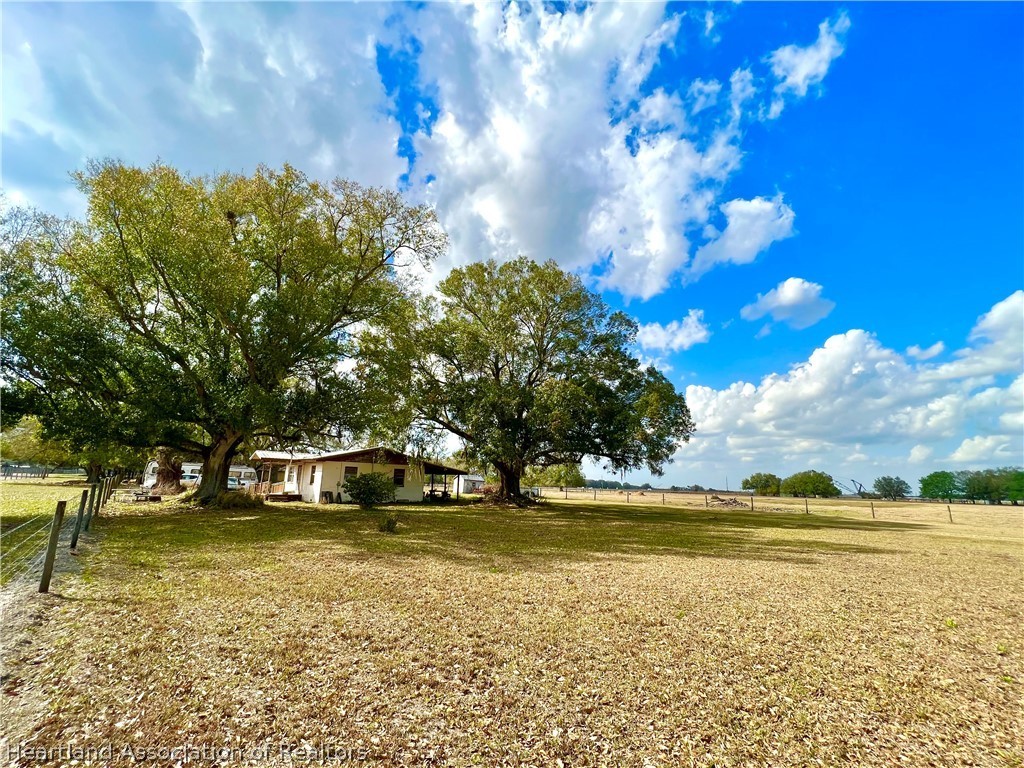1289 North Ed Wells Road Wauchula, FL 33873 - Photo 1 of 17