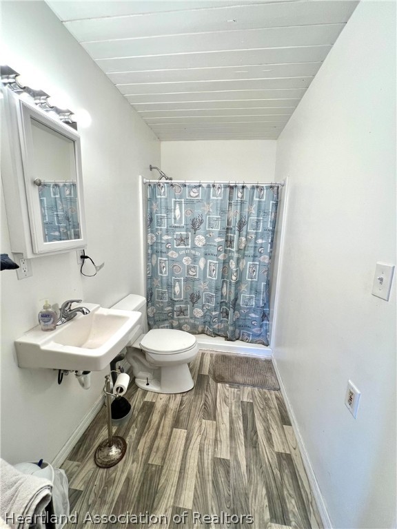 1289 North Ed Wells Road Wauchula, FL 33873 - Photo 11 of 17