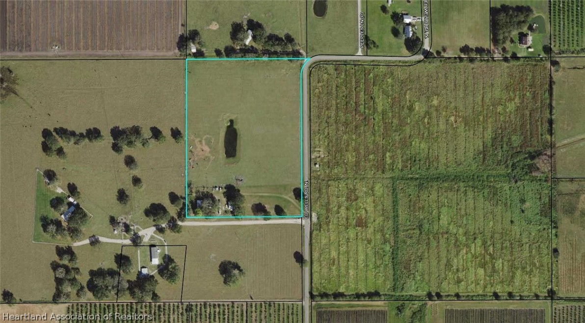 1289 North Ed Wells Road Wauchula, FL 33873 - Photo 6 of 17