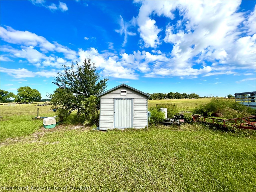 1289 North Ed Wells Road Wauchula, FL 33873 - Photo 8 of 17