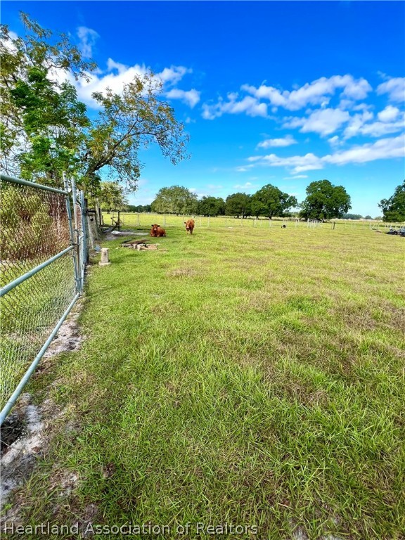 1289 North Ed Wells Road Wauchula, FL 33873 - Photo 10 of 17