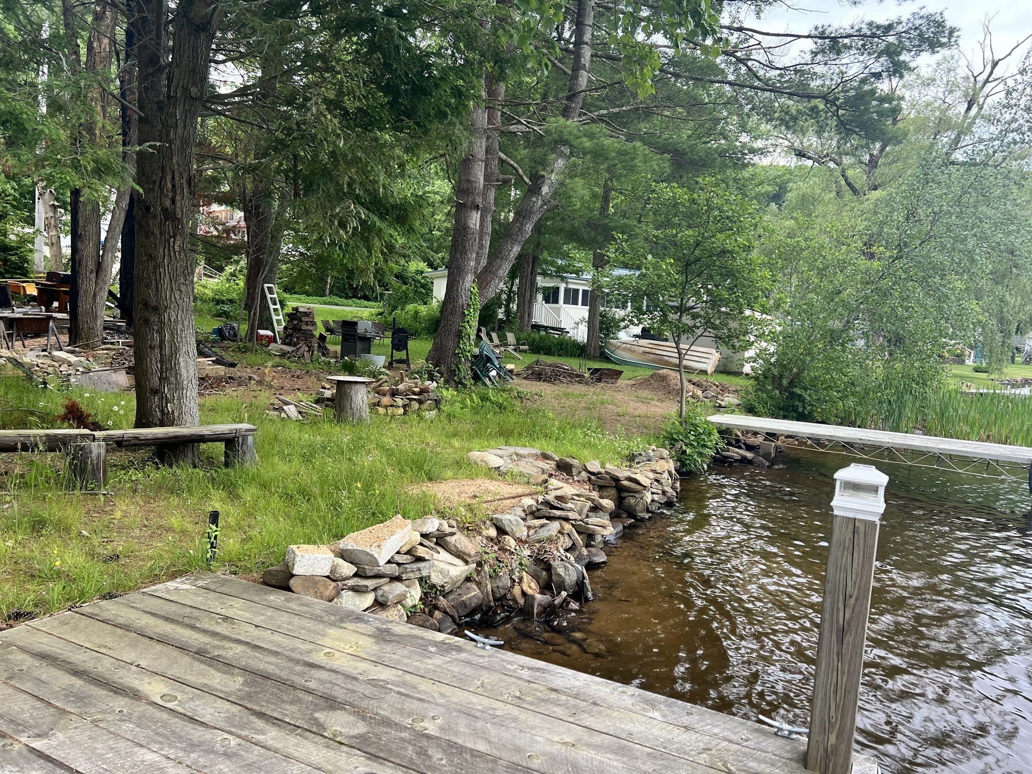 49 Island Road Holland, MA 01521 - Photo 9 of 14 Gallery Image 9
