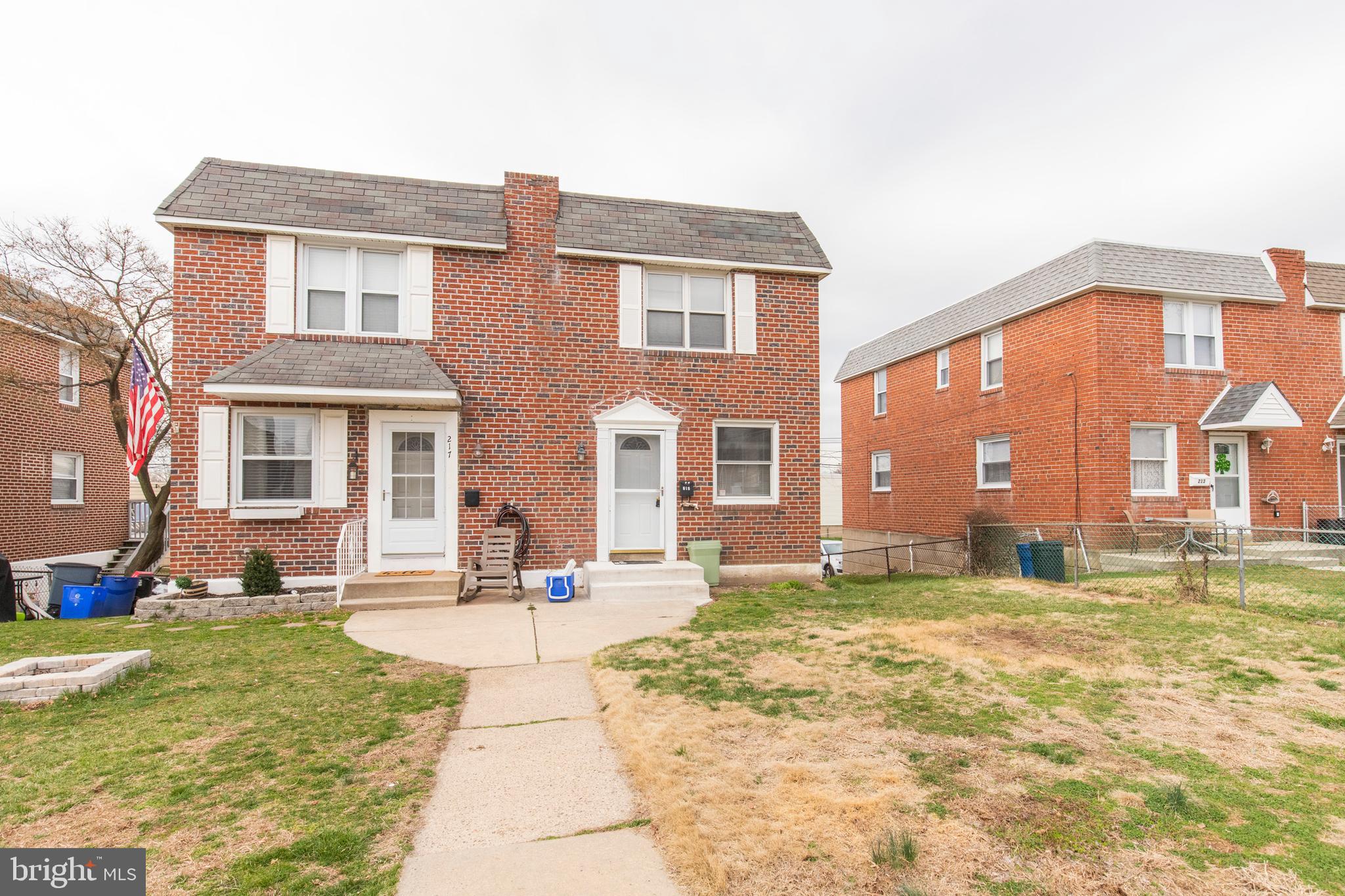 215 Lynn Road Ridley Park, PA 19078 - Photo 1 of 21 Gallery Image 1