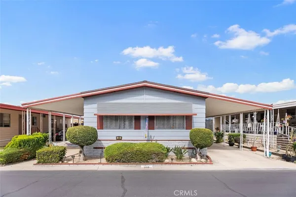 $175,000 | 1400 South Sunkist Street, Unit 206, Anaheim, CA 92806