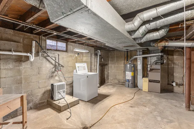 $224,900 | 215 West Hamilton Lane, Battle Creek, MI 49015