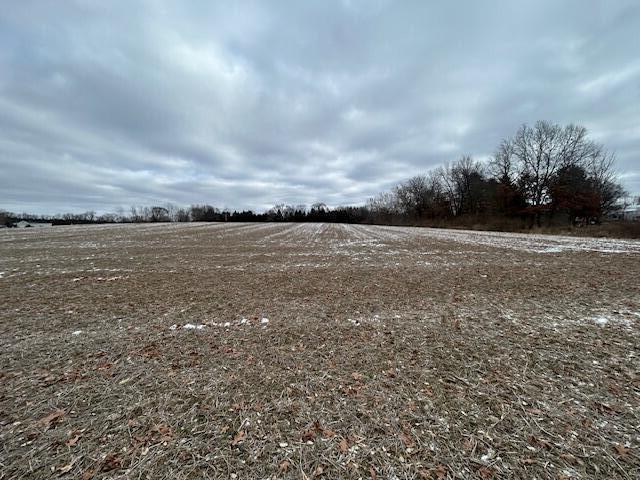18580 Bull Run Road Gregory, MI 48137 - Photo 8 of 9 West to East from Bull Run