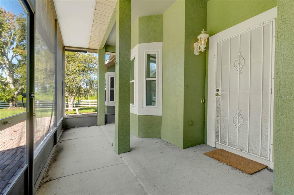 4831 Rummell Road St. Cloud, FL 34771 - Photo 3 of 37 a view of a room with window