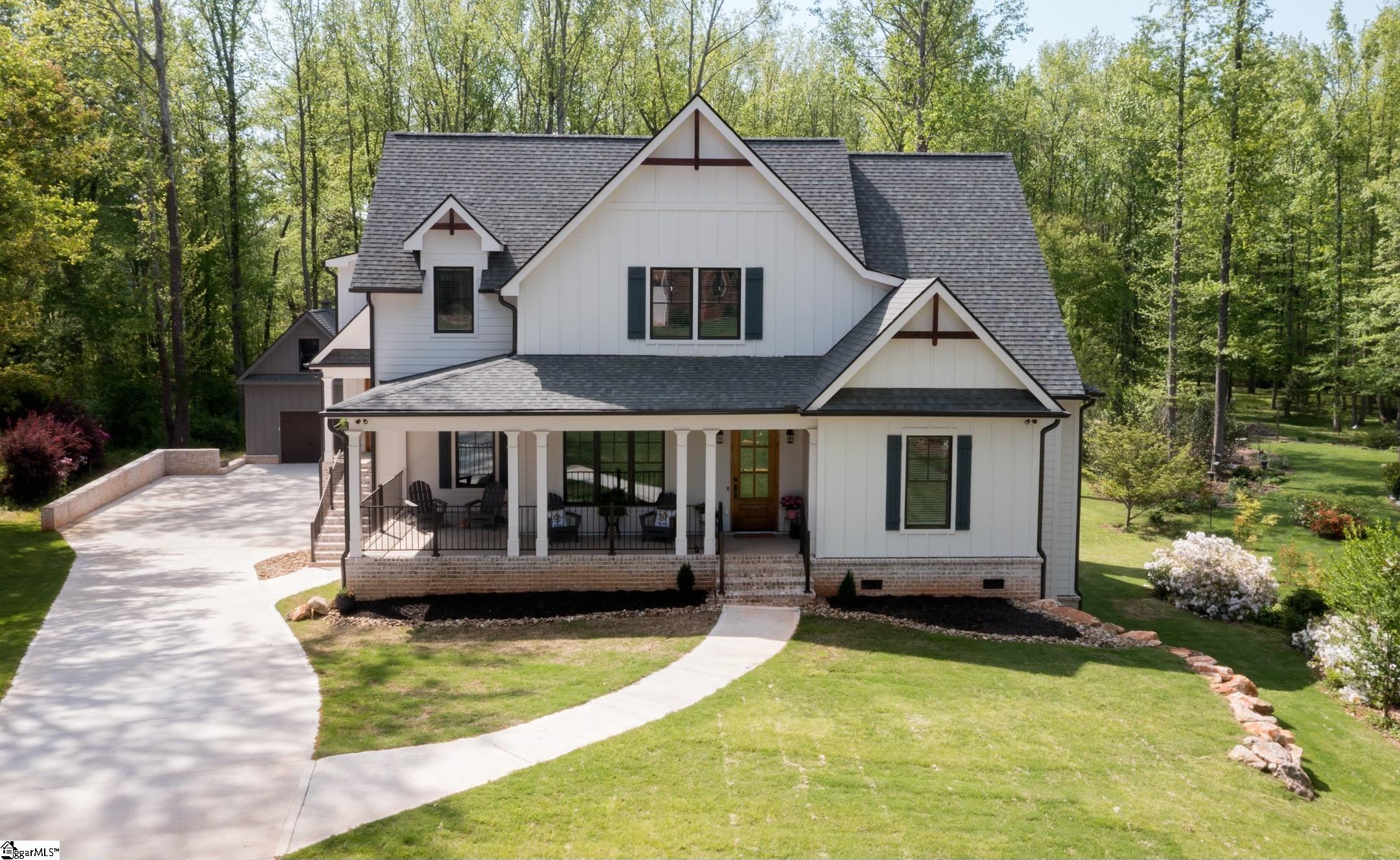 34 Sycamore Ridge Drive Simpsonville, SC 29681 - Photo 1 of 37 Gallery Image 1