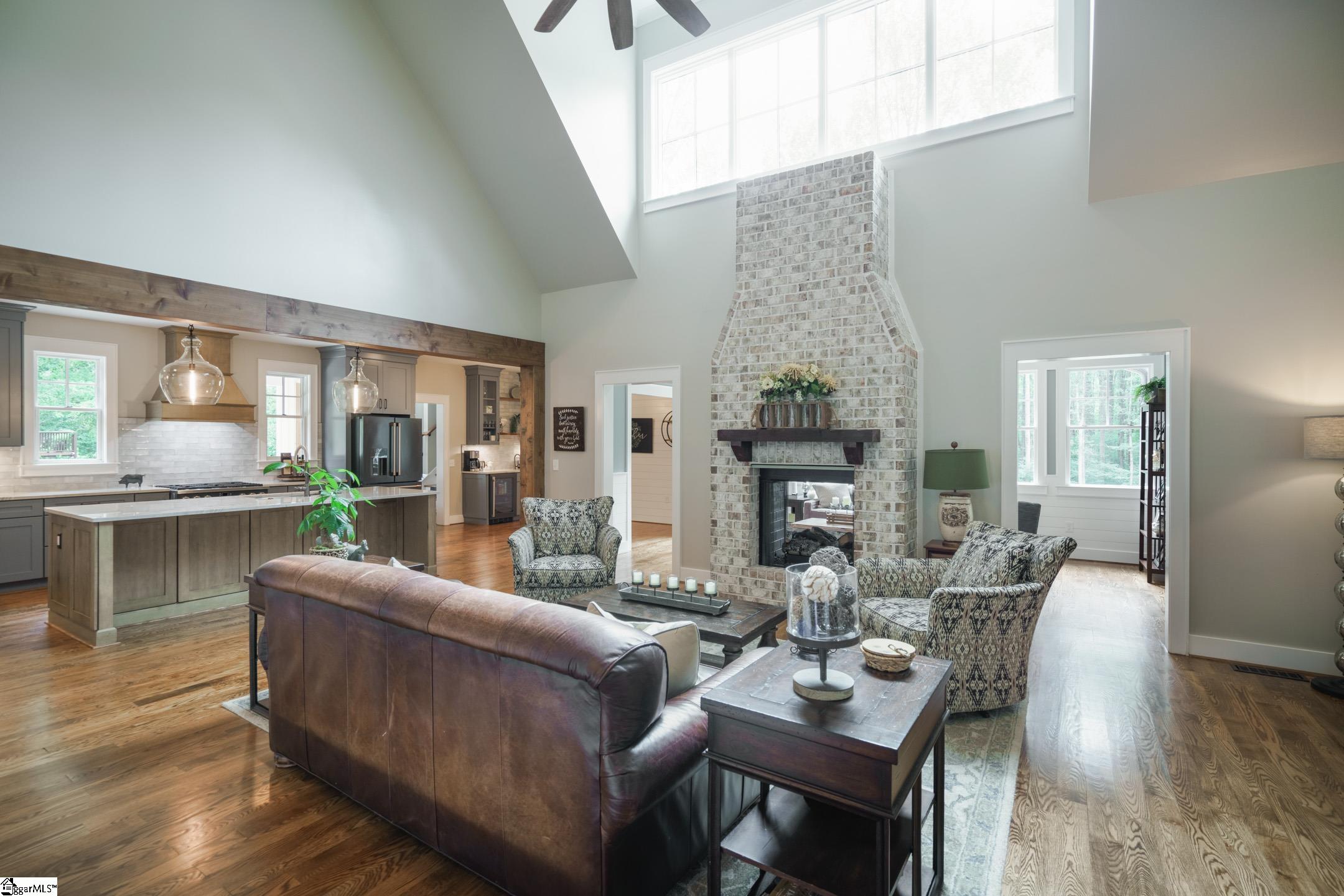 34 Sycamore Ridge Drive Simpsonville, SC 29681 - Photo 8 of 37 Gallery Image 8