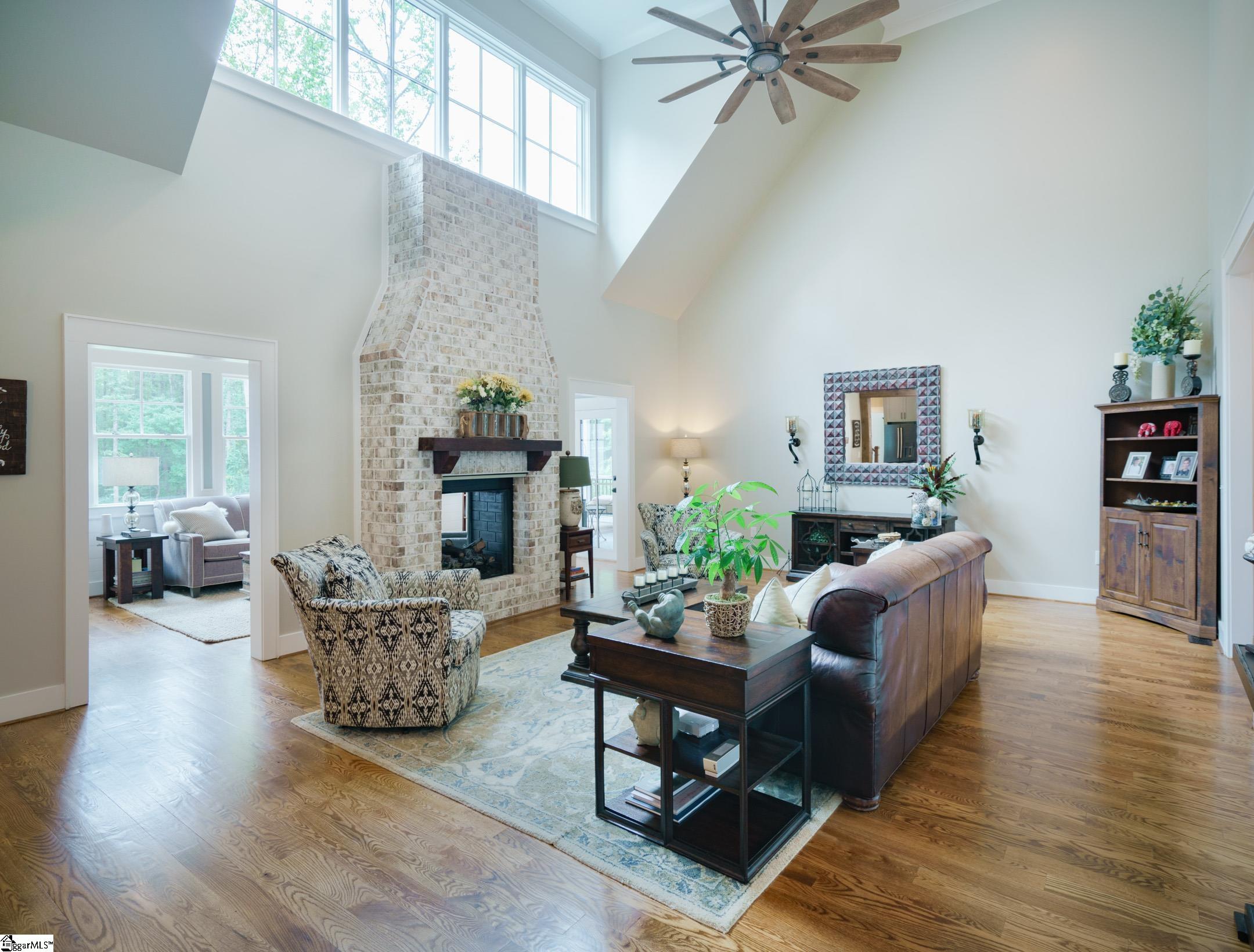 34 Sycamore Ridge Drive Simpsonville, SC 29681 - Photo 9 of 37 Gallery Image 9