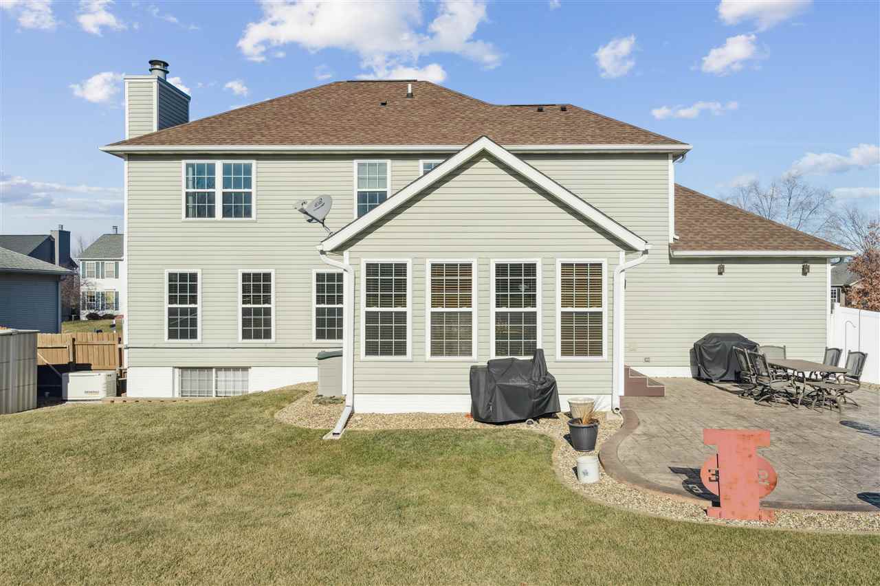 7013 Pleasant Ridge Drive Southwest Cedar Rapids, IA 52404 - Photo 37 of 51 Gallery Image 37