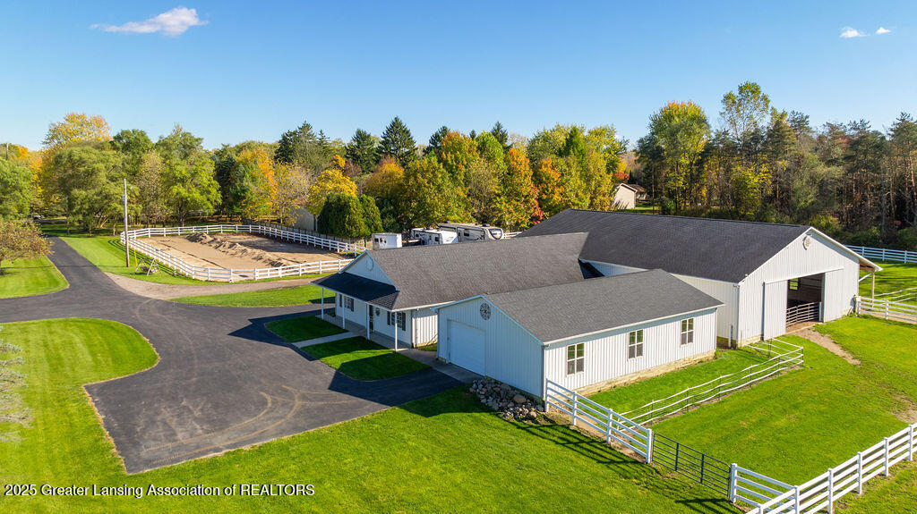 3811 Meridian Road Okemos, MI 48864 - Photo 109 of 122 Final-113