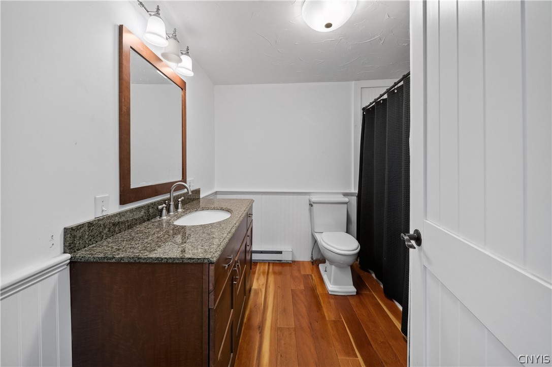 2560 Erieville Road Nelson, NY 13061 - Photo 13 of 22 bath