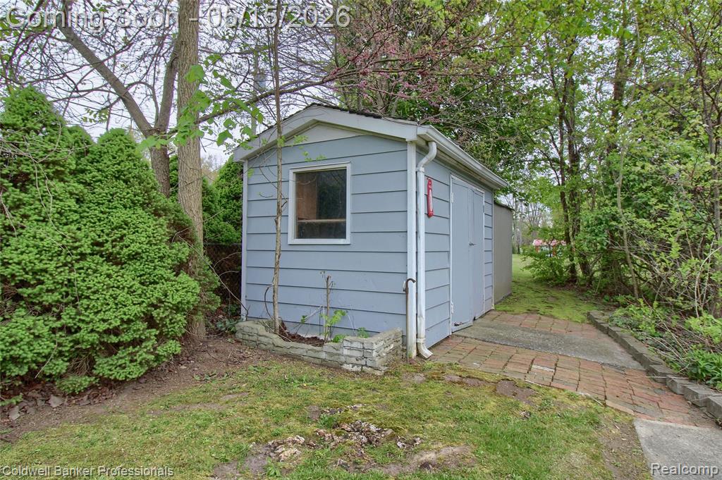 14260 Haggerty Road Belleville, MI 48111 - Photo 36 of 45 Gallery Image 36