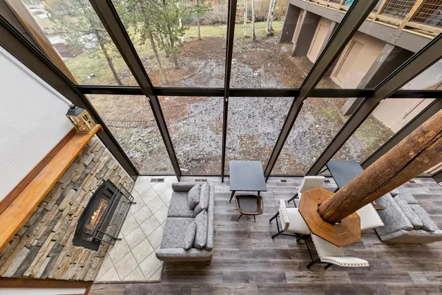 $220,000 | 11589 Snowpeak Way, Unit 105, Truckee, CA 96161