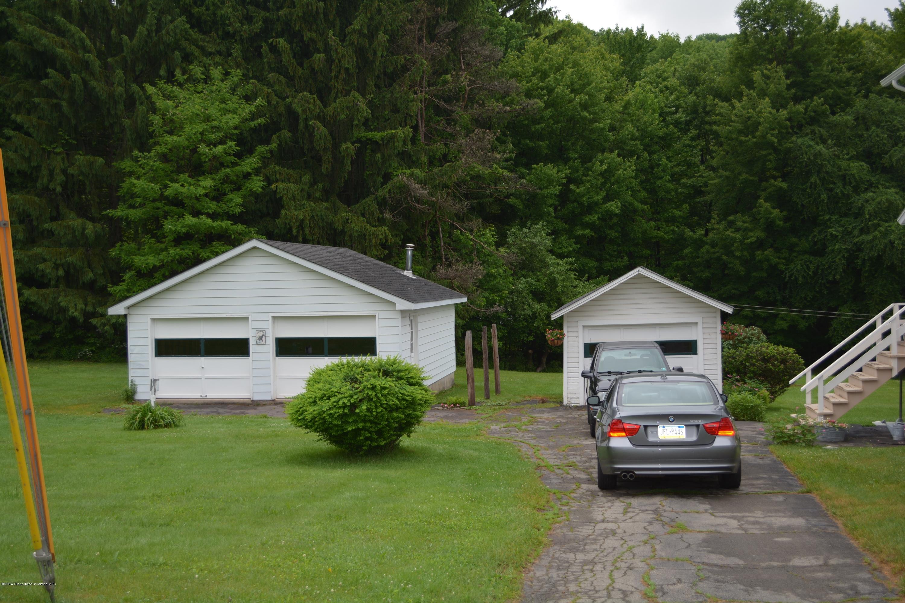 137 Carbondale Road Waymart, PA 18472 - Photo 18 of 24 Gallery Image 18