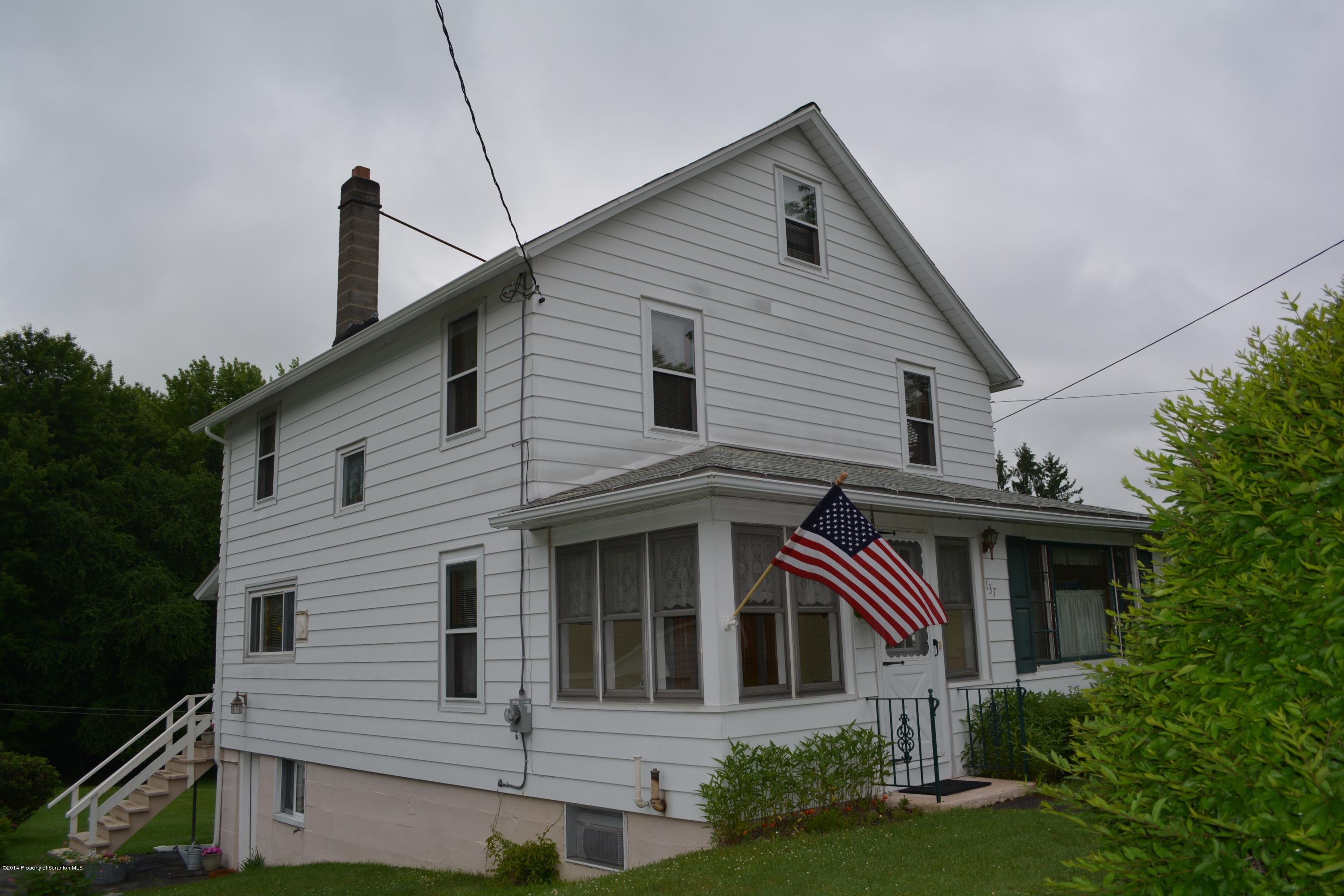 137 Carbondale Road Waymart, PA 18472 - Photo 23 of 24 Gallery Image 23