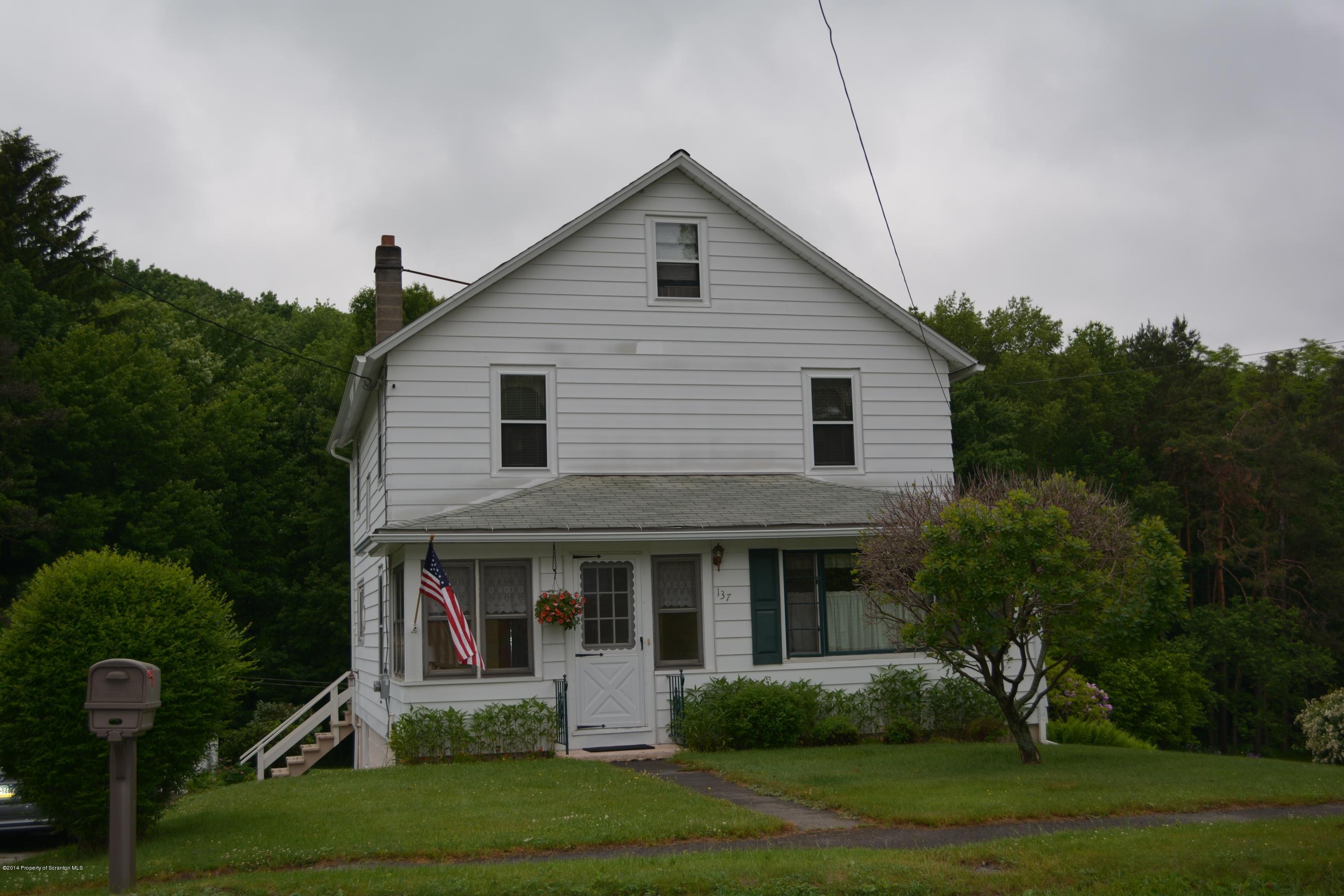 137 Carbondale Road Waymart, PA 18472 - Photo 24 of 24 Gallery Image 24