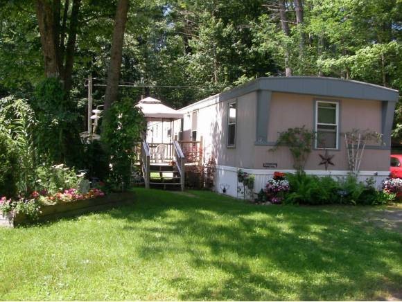 93 Pineland Park Road Milton, NH 03851 - Photo 1 of 1 Gallery Image 1