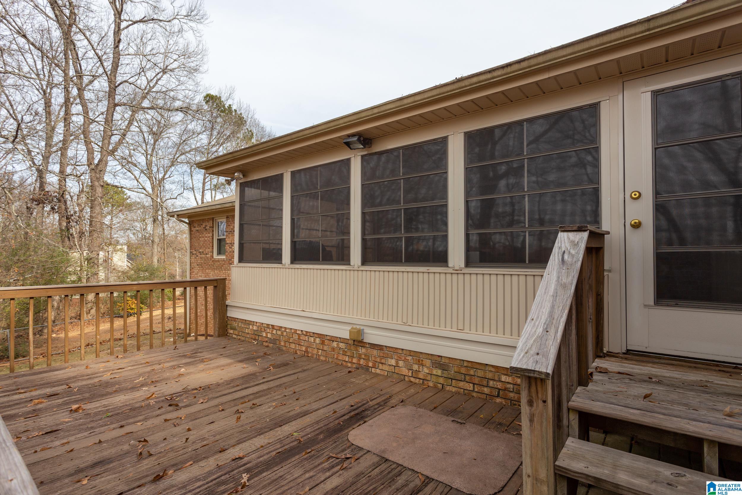 107 Janice Circle Springville, AL 35146 - Photo 34 of 35