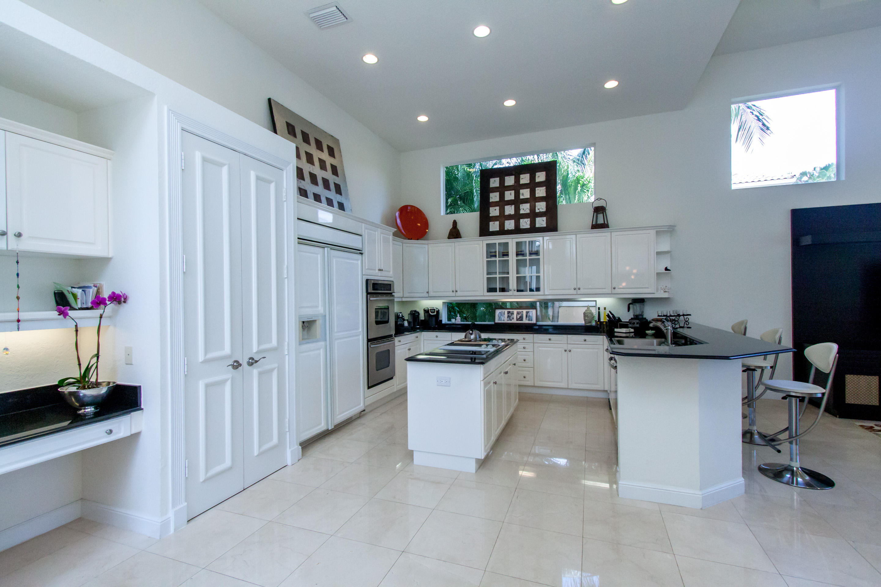 6248 Northwest 32nd Terrace Boca Raton, FL 33496 - Photo 4 of 15 Kitchen