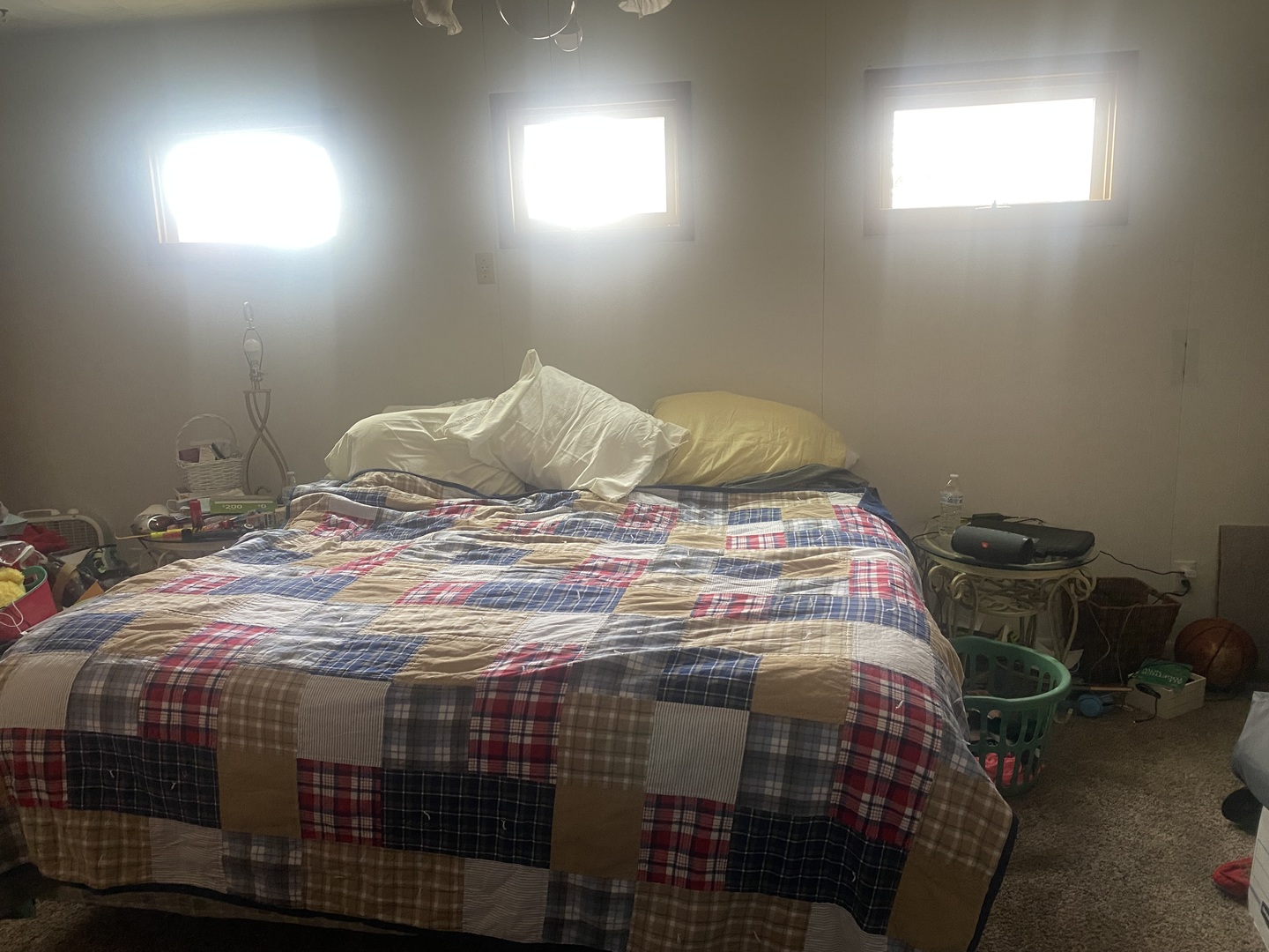 515 South Elm Street Sesser, IL 62884 - Photo 16 of 23