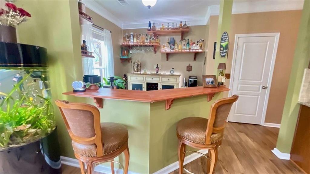 206 Walnut Ridge Road Canton, GA 30115 - Photo 30 of 50