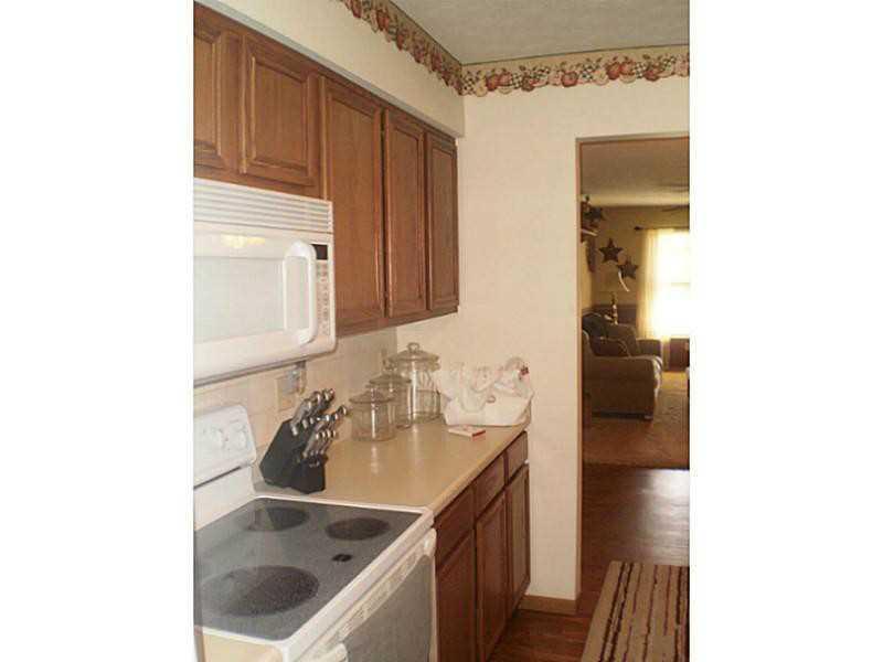 4764 Cornell Street, Unit 4764 Springfield, OH 45503 - Photo 5 of 13