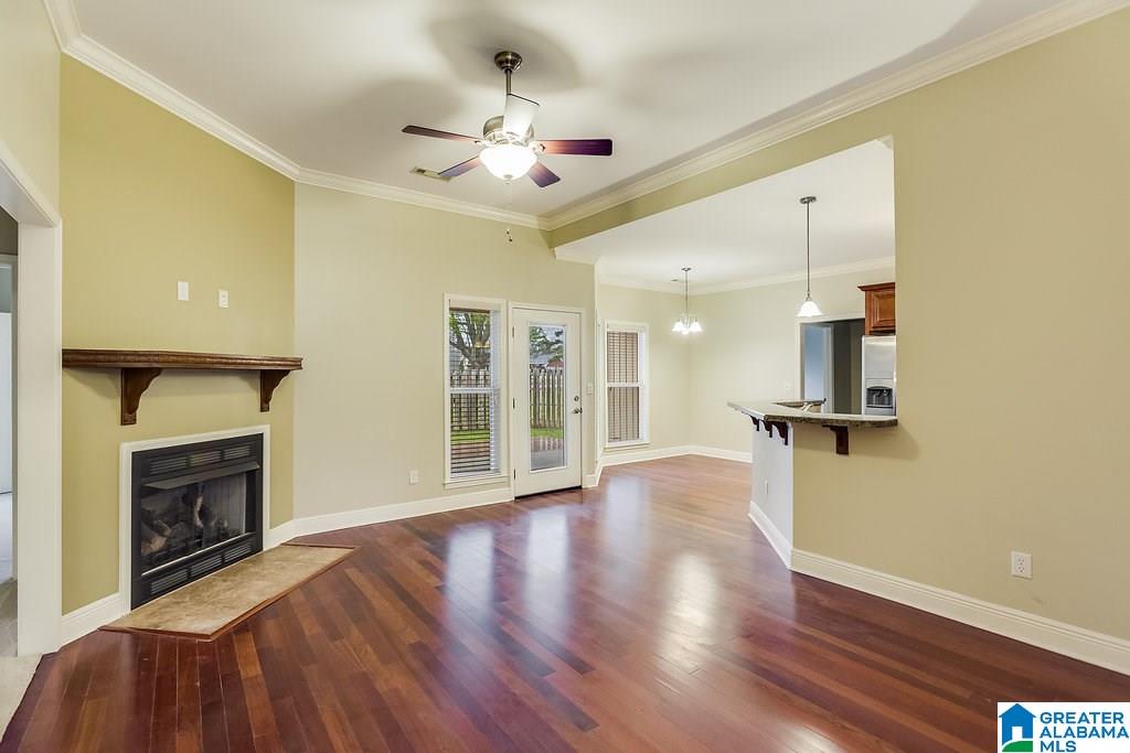 2835 Yellow Leaf Road Clanton, AL 35045 - Photo 11 of 45