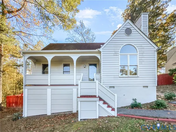 $344,000 | 11301 Mansfield Crossing Court, North Chesterfield, VA 23236