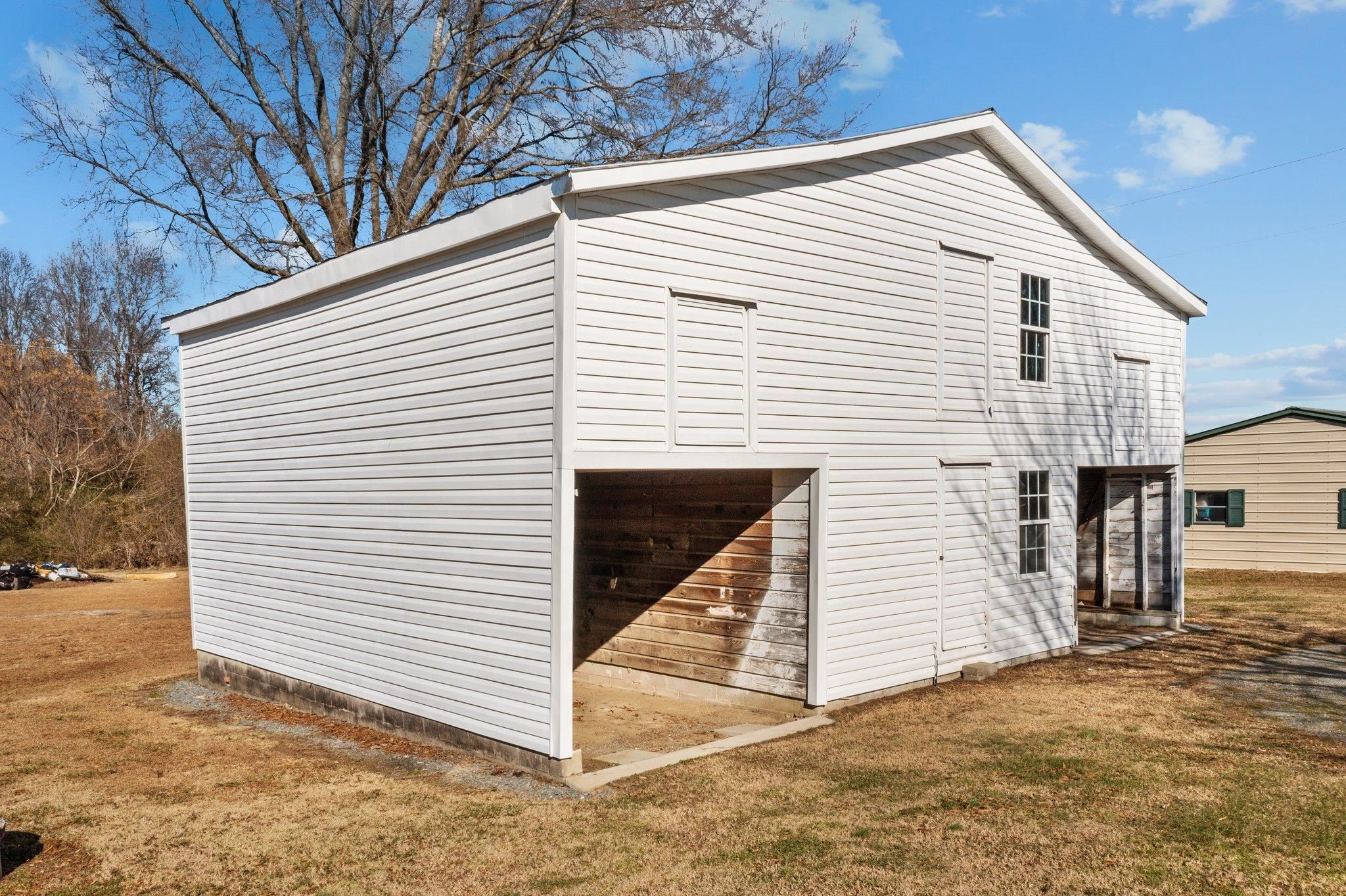1783 Rains Crossroads Road Selma, NC 27576 - Photo 37 of 47 Photo 37