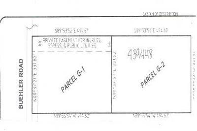 Buehler Road, Unit PAR G Hastings, MI 49058 - Photo 1 of 1 Primary Photo