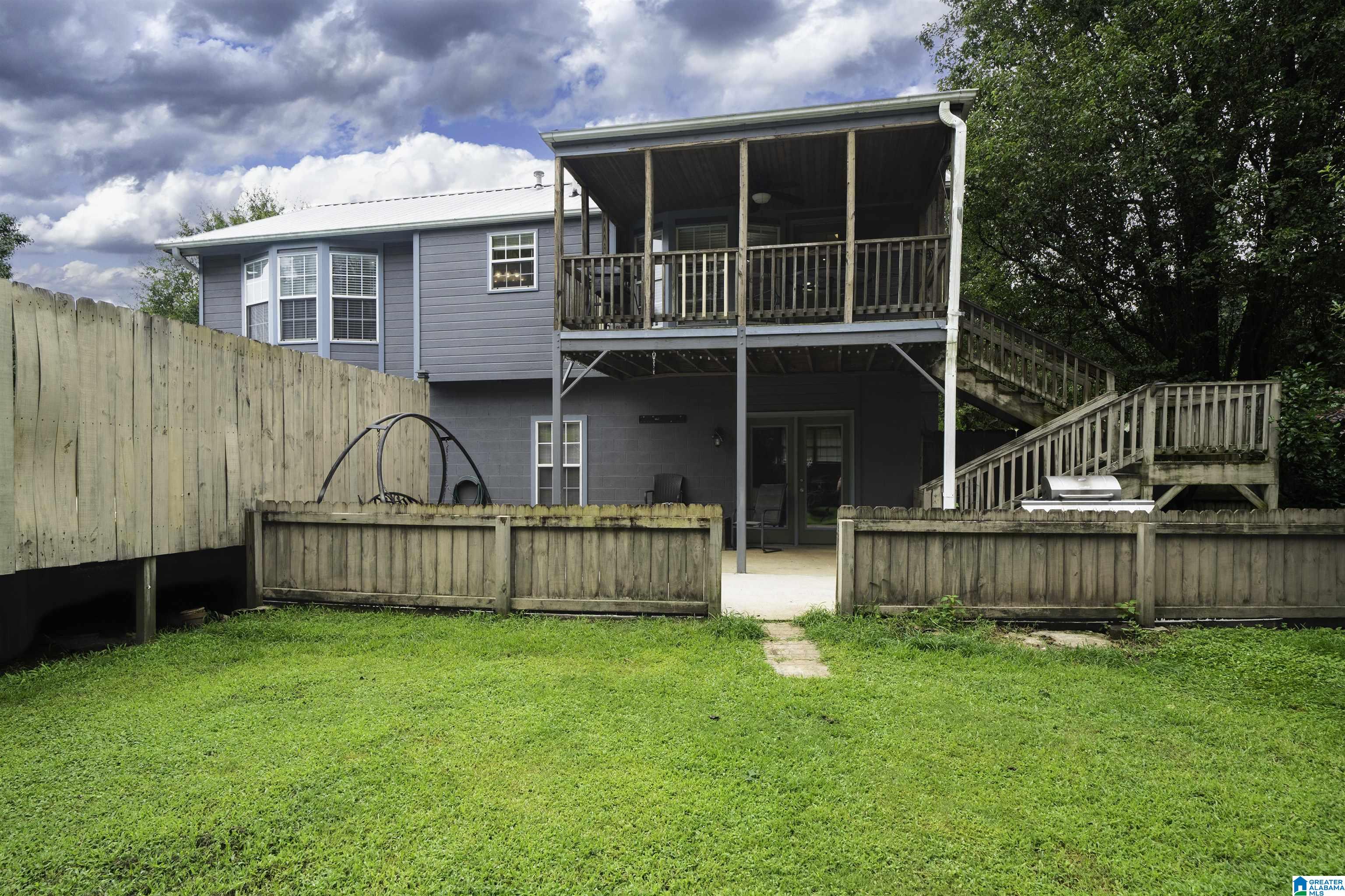 100 Lisa Lane Springville, AL 35146 - Photo 29 of 32