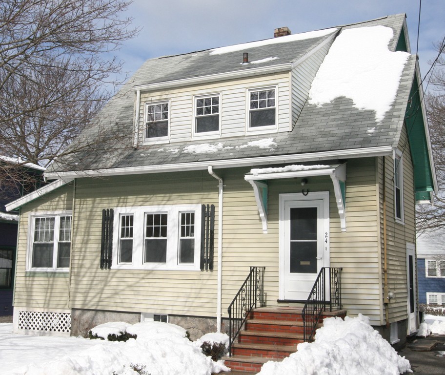 24 Bonad Road Arlington, MA 02476 - Photo 1 of 17 Gallery Image 1