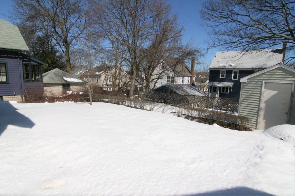 24 Bonad Road Arlington, MA 02476 - Photo 16 of 17 Gallery Image 16