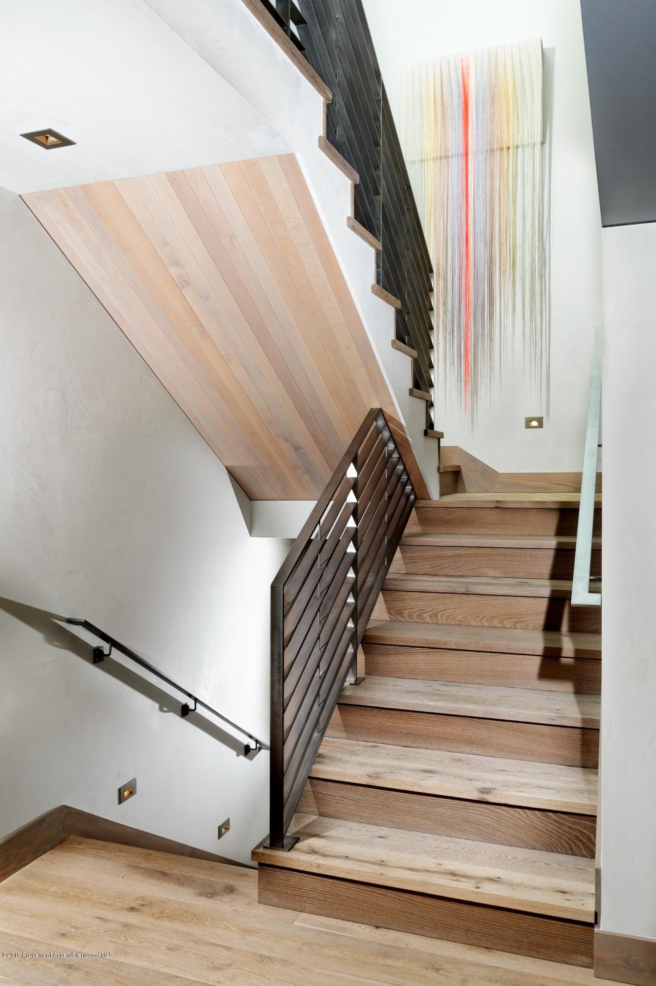 217 South 3rd Street Aspen, CO 81611 - Photo 21 of 32 a view of entryway