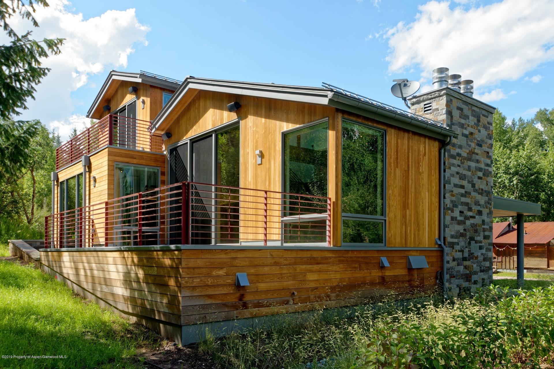 217 South 3rd Street Aspen, CO 81611 - Photo 26 of 32