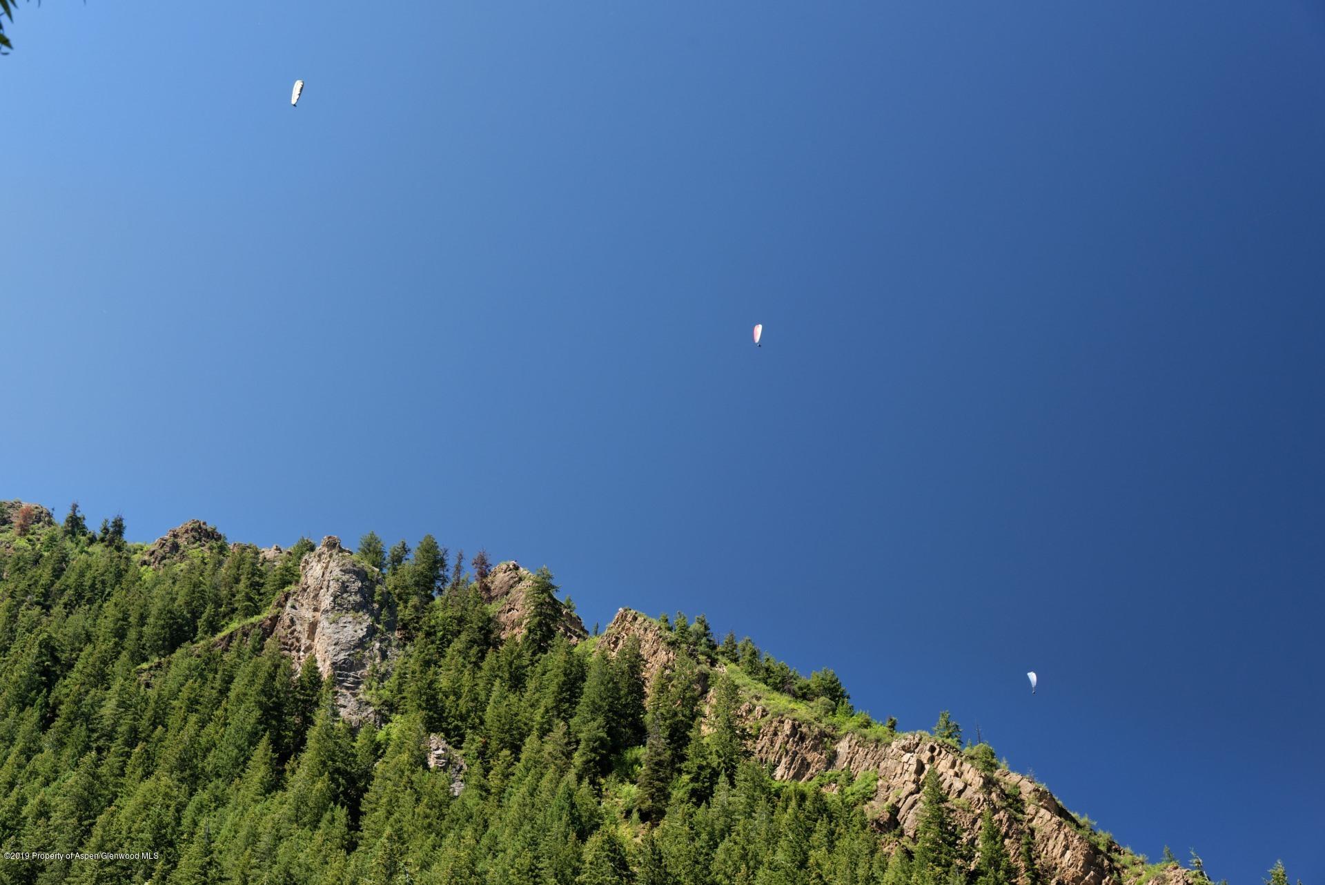 217 South 3rd Street Aspen, CO 81611 - Photo 32 of 32 a view of a yard